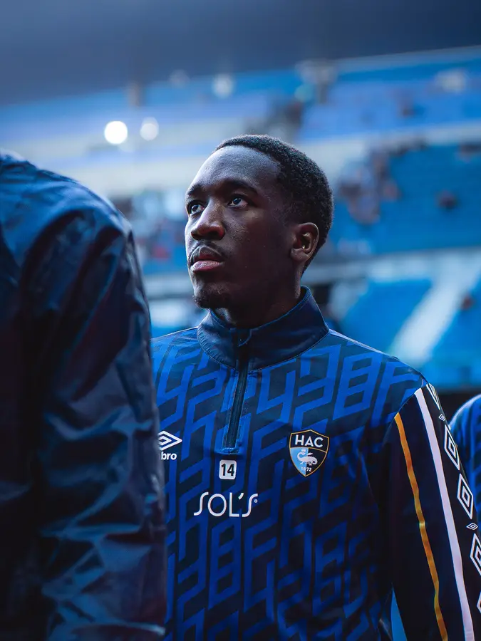 Le Havre AC - RC Strasbourg Alsace – photo 37