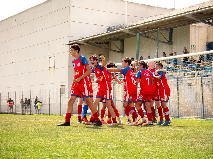 FC Hermitage – photo 12