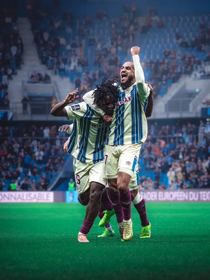 Le Havre AC - RC Strasbourg Alsace – photo 8
