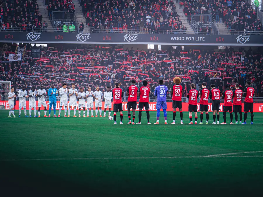 Stade Rennais - FC Lorient – photo de couverture