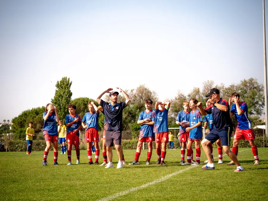 FC Hermitage – photo 40