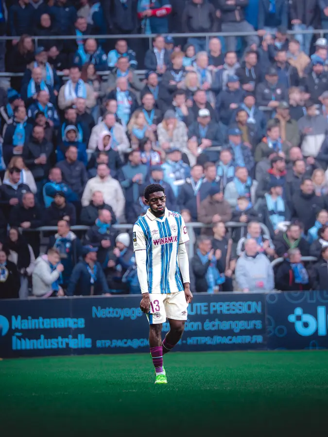 Le Havre AC - RC Strasbourg Alsace – photo 32