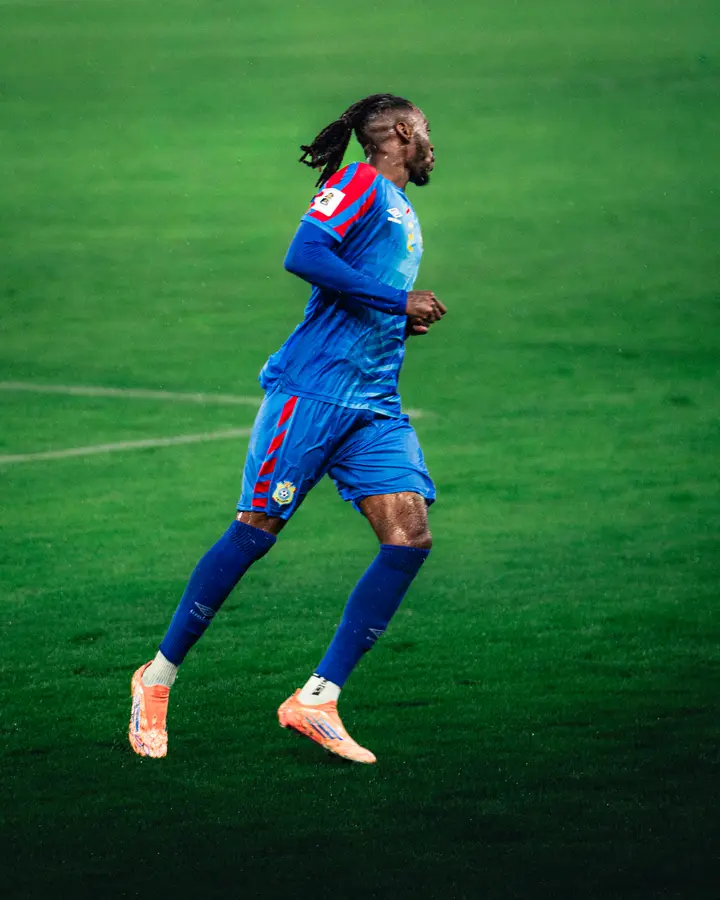 RDC-Cameroun – photo 31