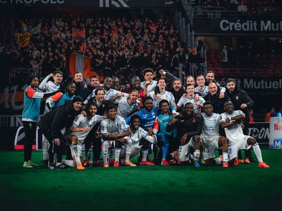 Stade Rennais - FC Lorient – photo 64