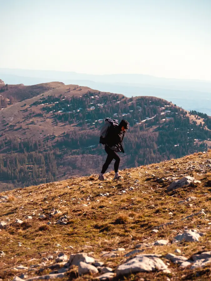 Les Monges – photo de couverture
