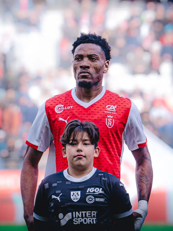 Stade de Reims - Amiens – photo 50