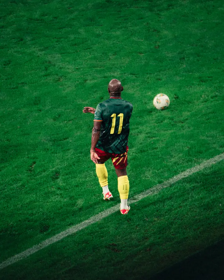 RDC-Cameroun – photo 28