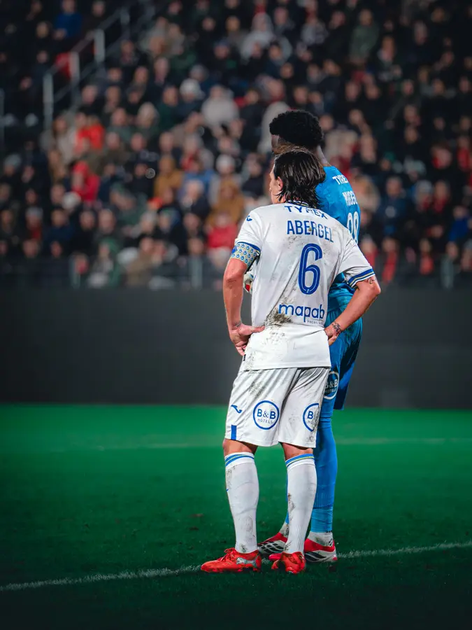 Stade Rennais - FC Lorient – photo 49