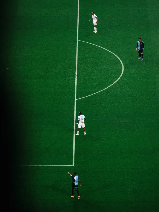 Olympique de Marseille – photo 15