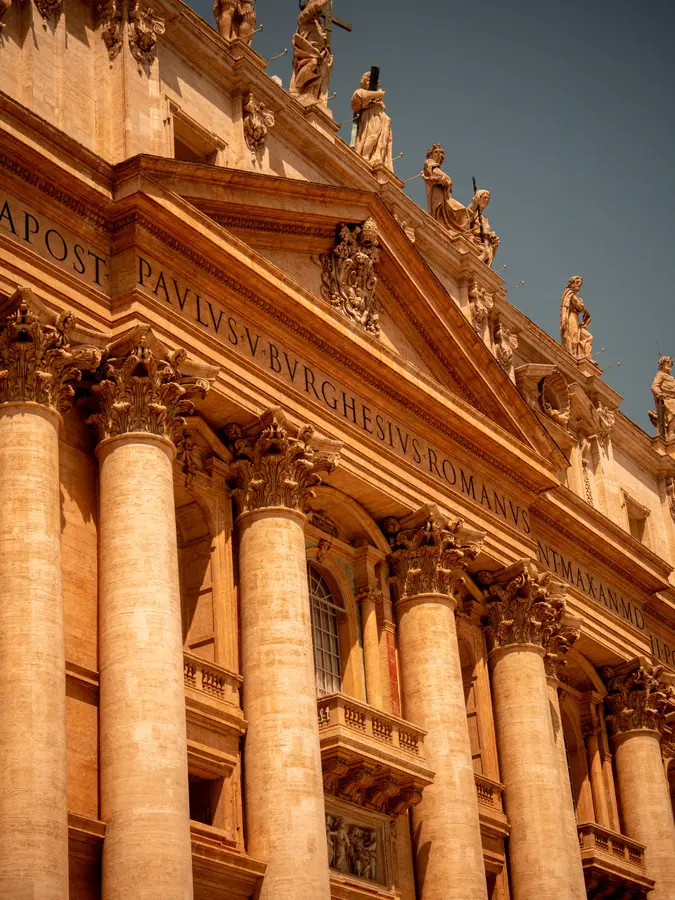 Europe – photo 17