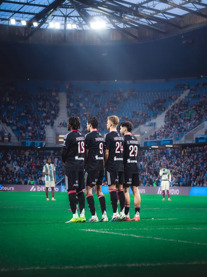 Le Havre AC - RC Strasbourg Alsace – photo 11
