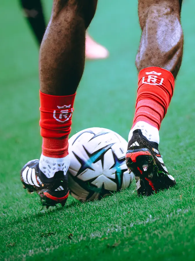 Stade de Reims - Amiens – photo 31