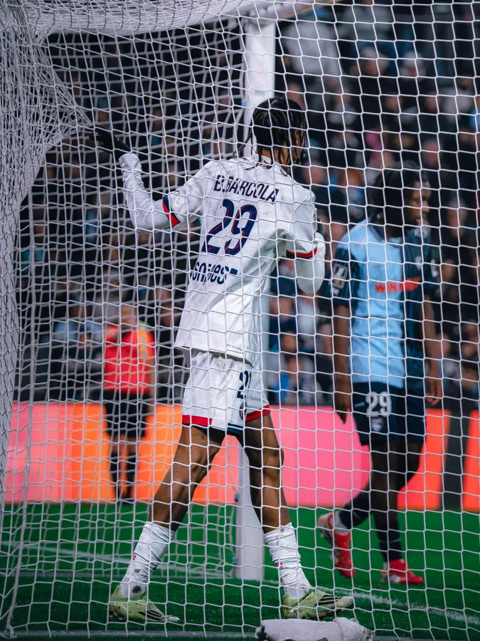 Le Havre AC - PSG – photo 8