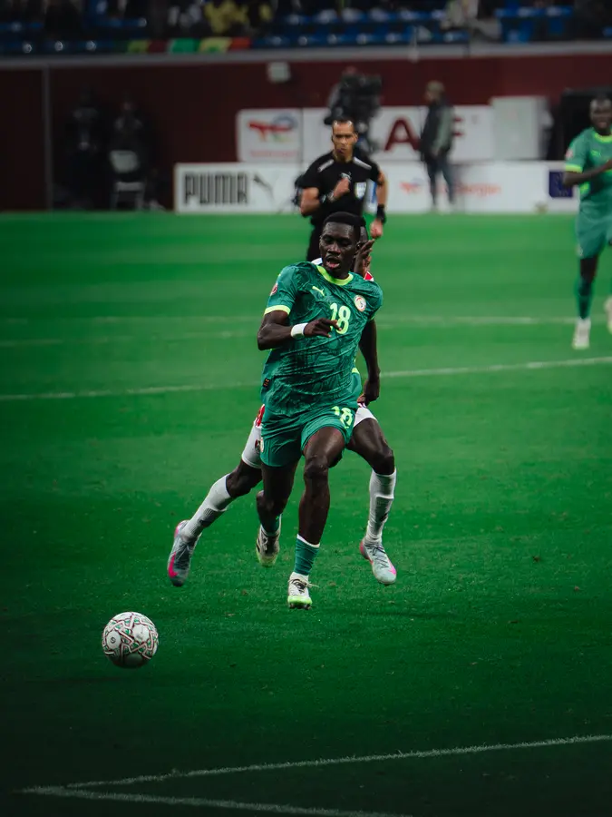 Sénégal - Soudan – photo 12