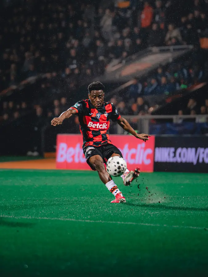 FC Lorient - Paris FC – photo 29