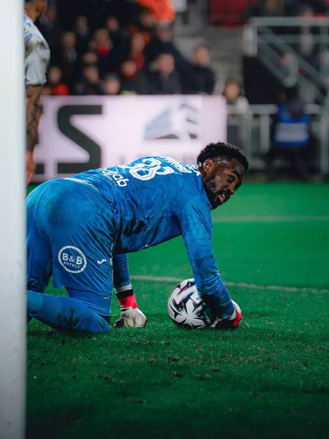 Stade Rennais - FC Lorient – photo 61