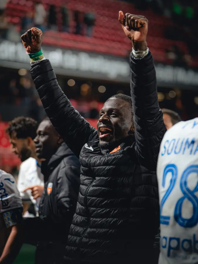 Stade Rennais - FC Lorient – photo 56