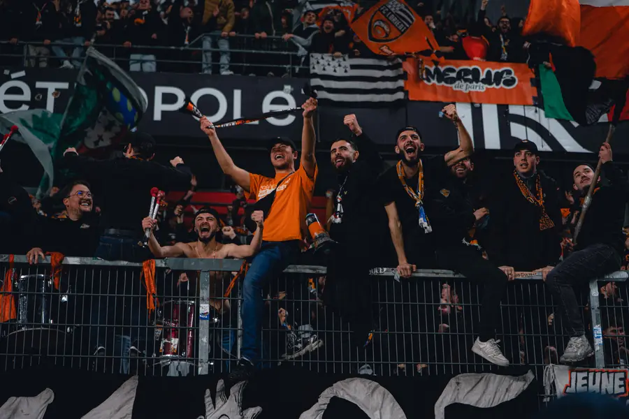 Stade Rennais - FC Lorient – photo 51