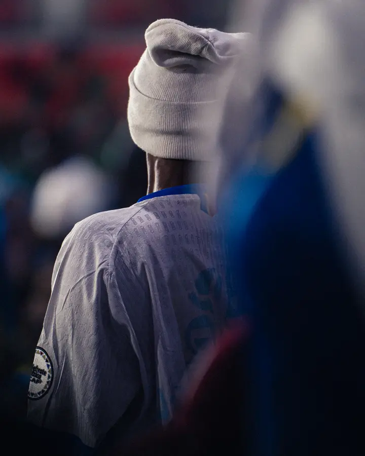RDC-Nigéria – photo 8