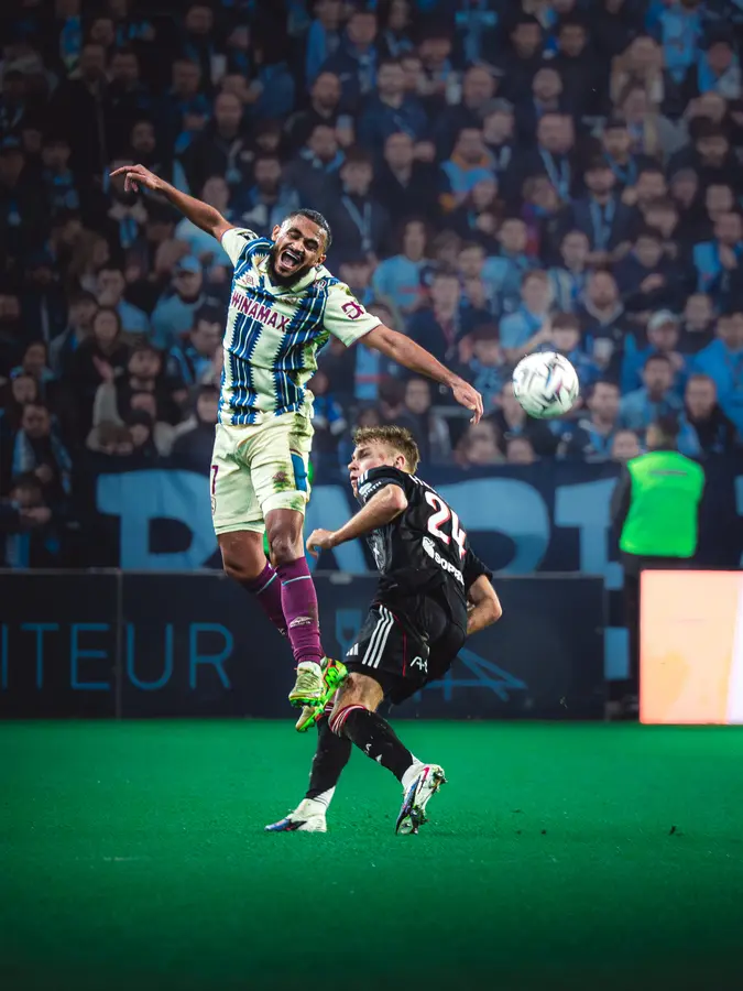 Le Havre AC - RC Strasbourg Alsace – photo 23