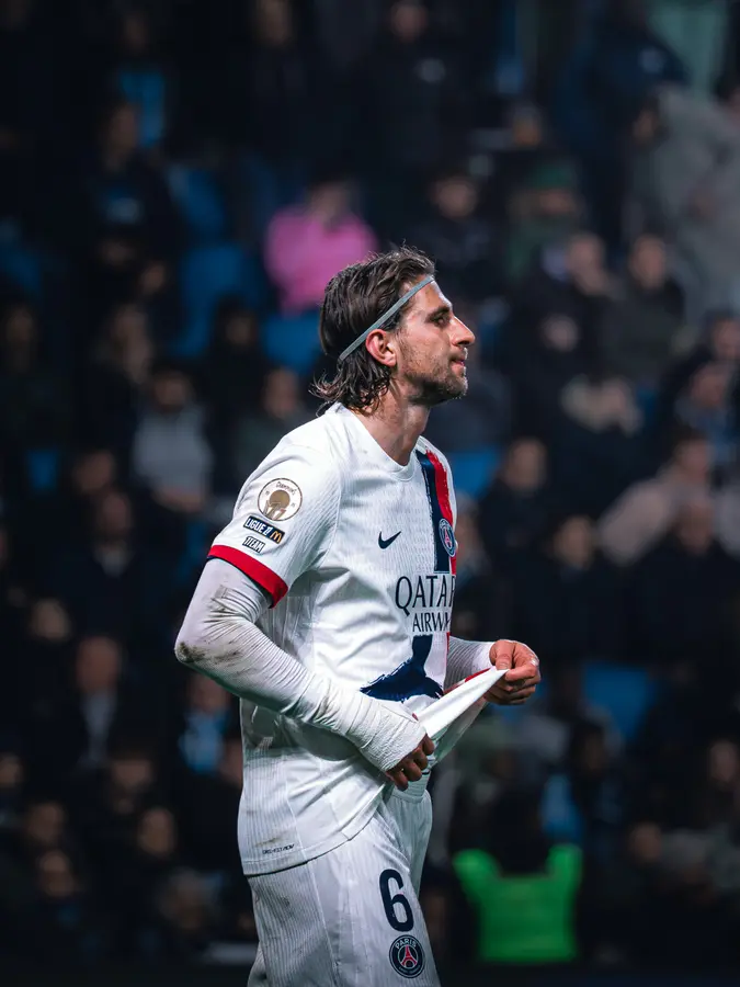 Le Havre AC - PSG – photo 29