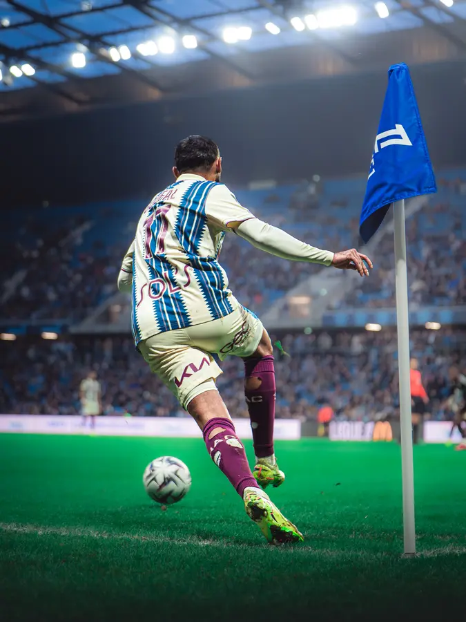 Le Havre AC - RC Strasbourg Alsace – photo 26
