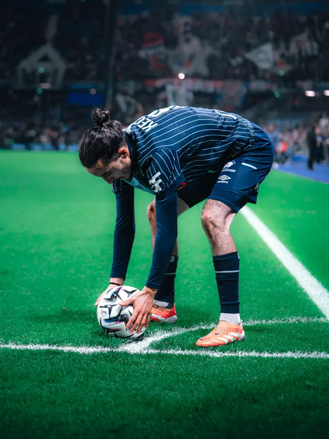 Le Havre AC - PSG – photo 34