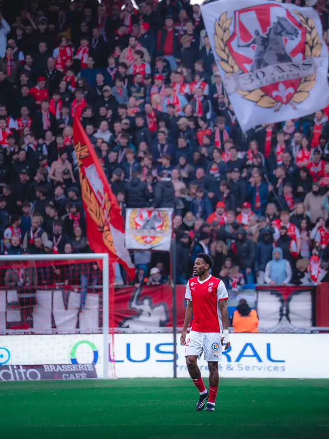 Stade de Reims - Amiens – photo 44