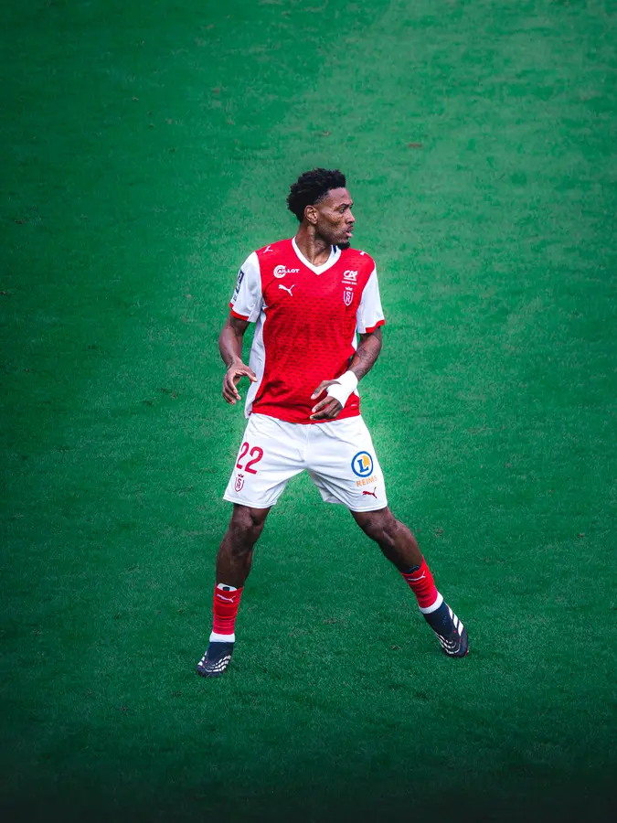 Stade de Reims - Amiens – photo 39