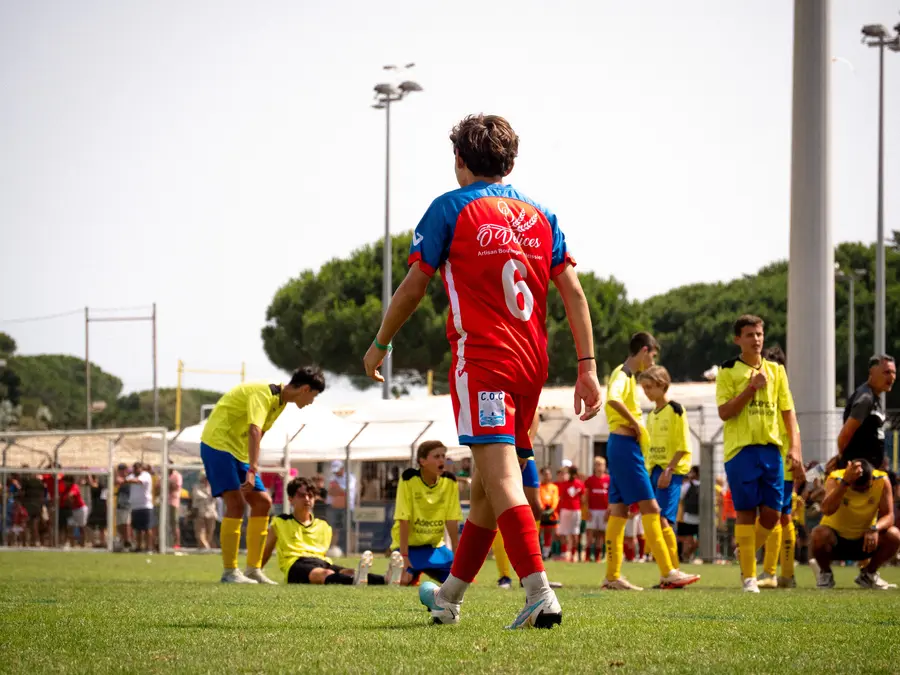 FC Hermitage – photo 9