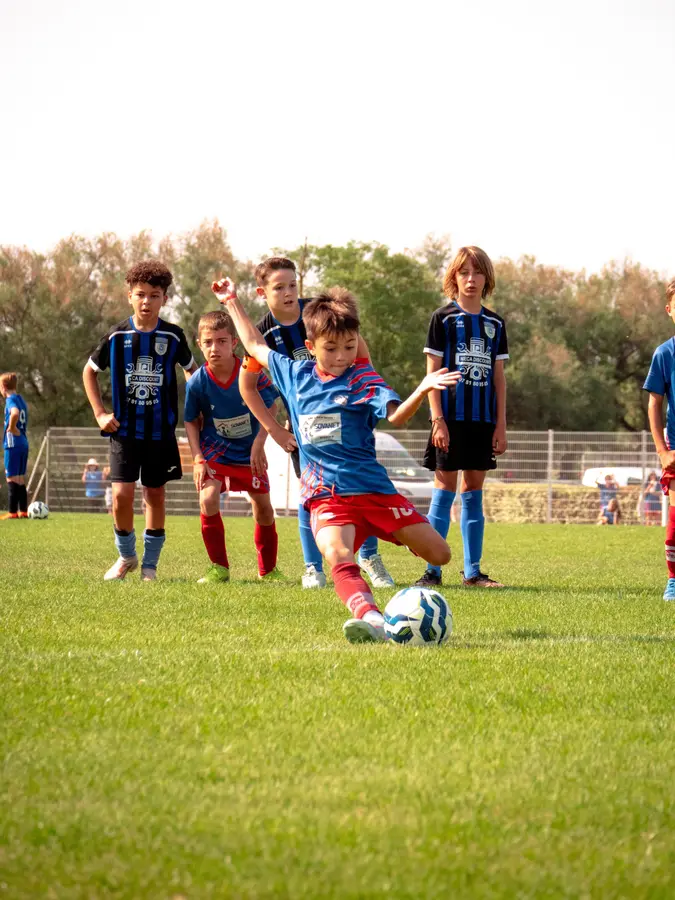 FC Hermitage – photo 44