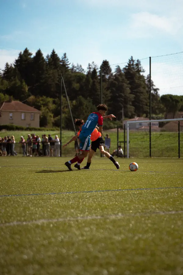FC Hermitage – photo 5
