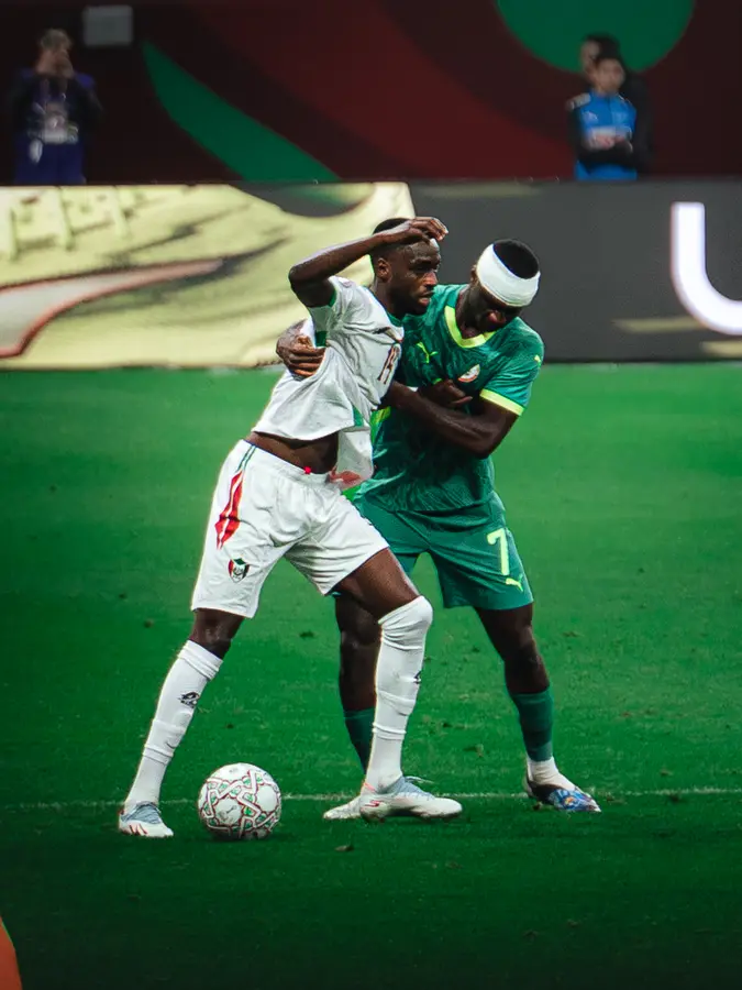 Sénégal - Soudan – photo 14
