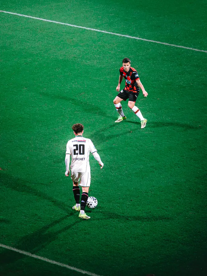 FC Lorient - OGC Nice – photo 10