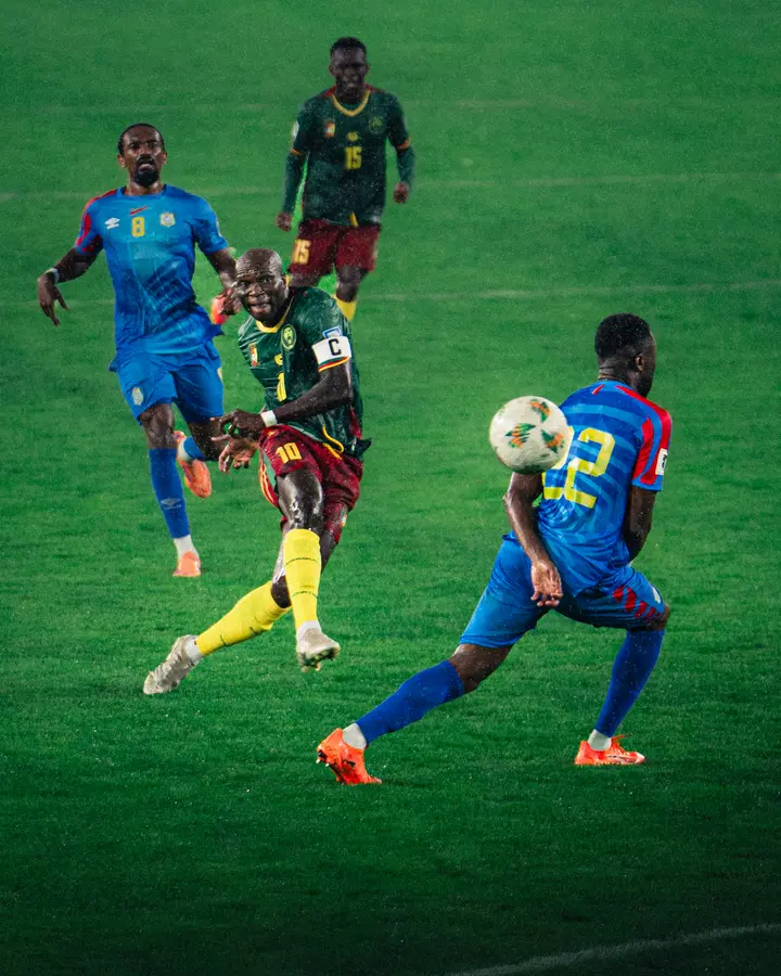 RDC-Cameroun – photo 18