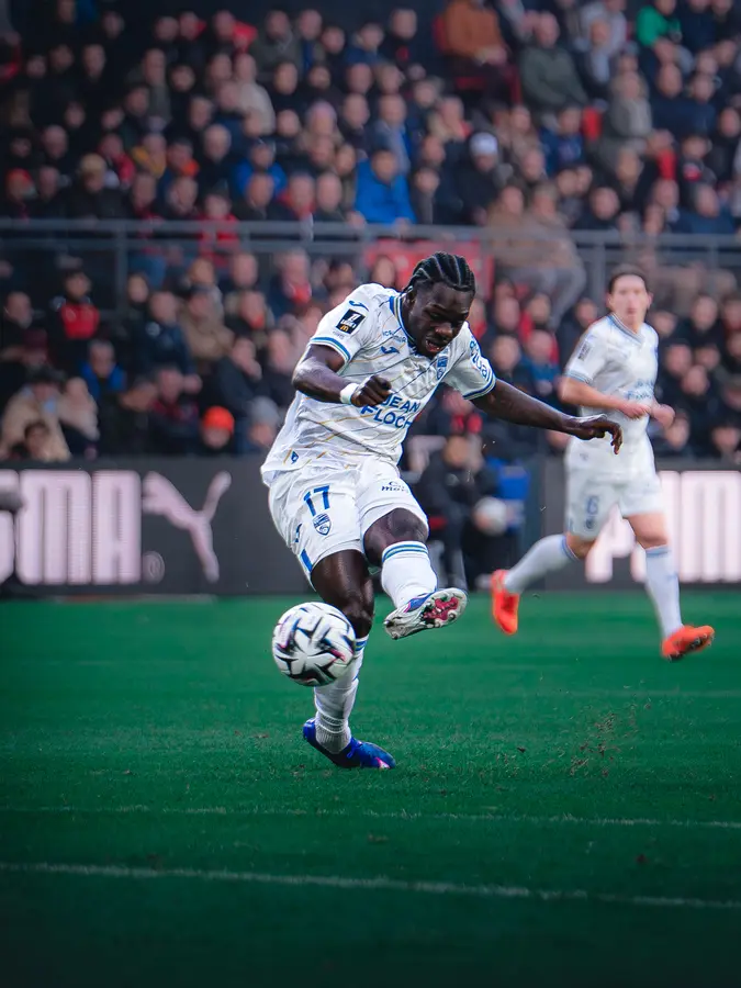Stade Rennais - FC Lorient – photo 42