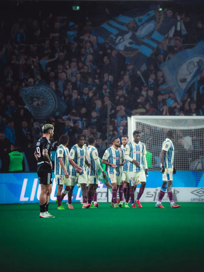 Le Havre AC - RC Strasbourg Alsace – photo 14