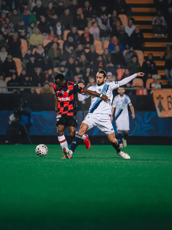 FC Lorient - Paris FC – photo 8