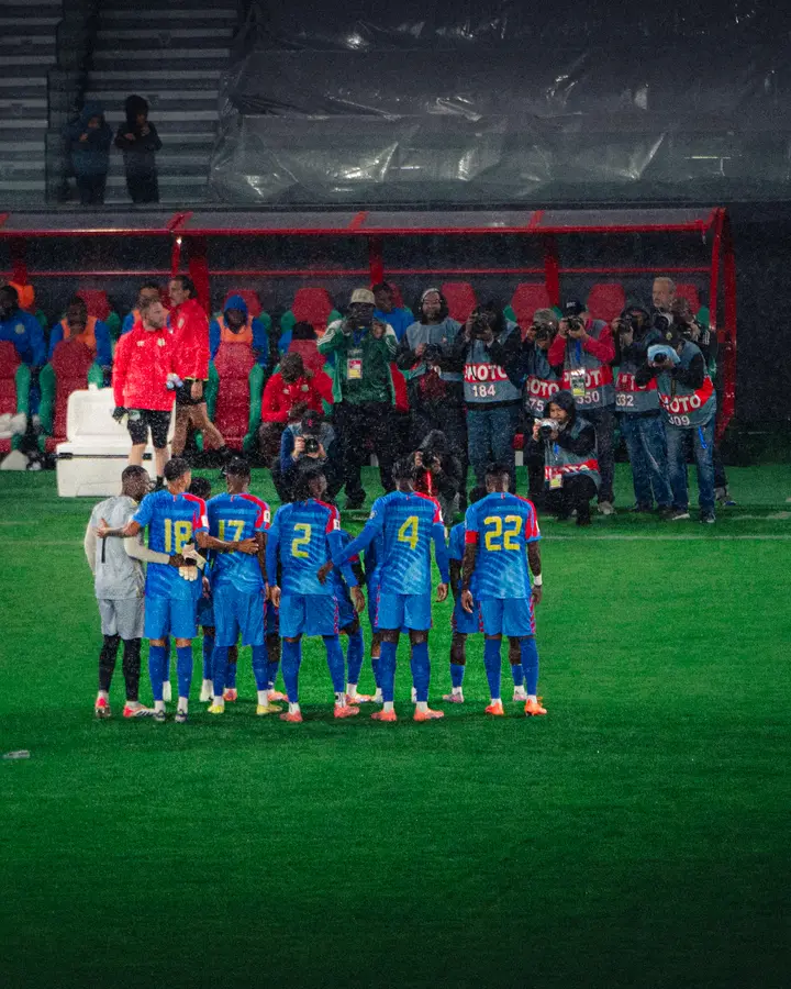 RDC-Cameroun – photo 2