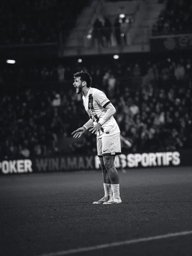 Le Havre AC - PSG – photo 23