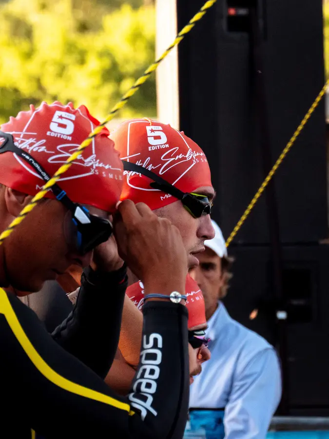 Triathlon 2 – photo 3