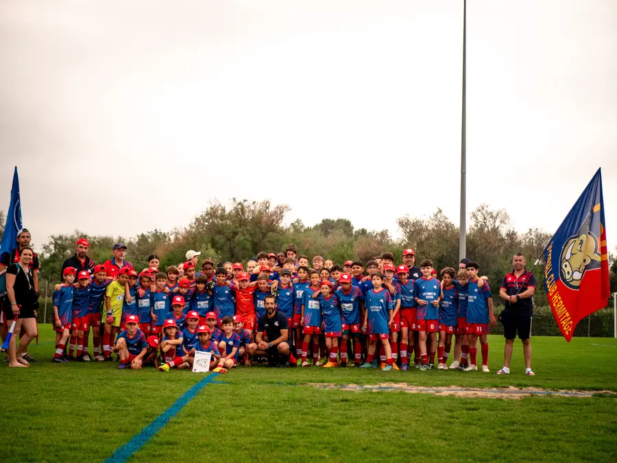 FC Hermitage – photo 2