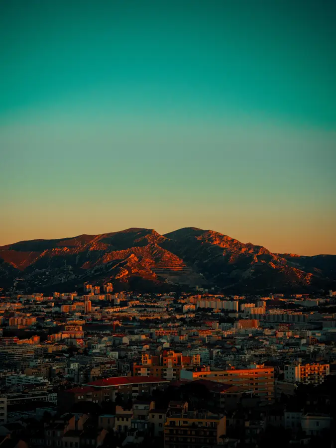 Marseille – photo 8