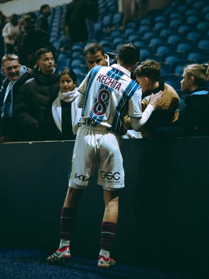 Le Havre AC - RC Strasbourg Alsace – photo 45