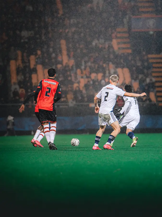 FC Lorient - Paris FC – photo 7