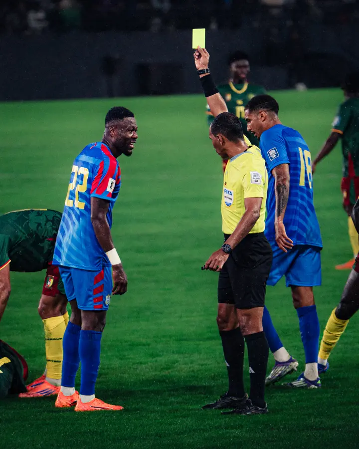 RDC-Cameroun – photo 9