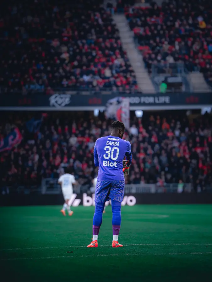 Stade Rennais - FC Lorient – photo 5
