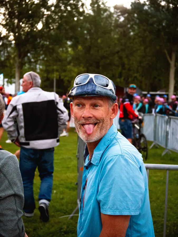 Triathlon 1 – photo 3