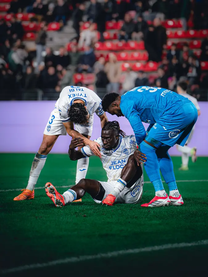 Stade Rennais - FC Lorient – photo 11
