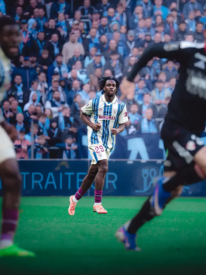 Le Havre AC - RC Strasbourg Alsace – photo 30